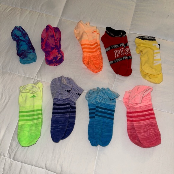 Sock Bundle - Picture 1 of 1